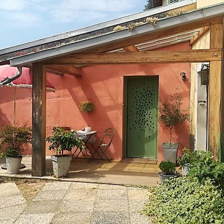 Gite De Lolotte Et Gege Audeux Exterior foto